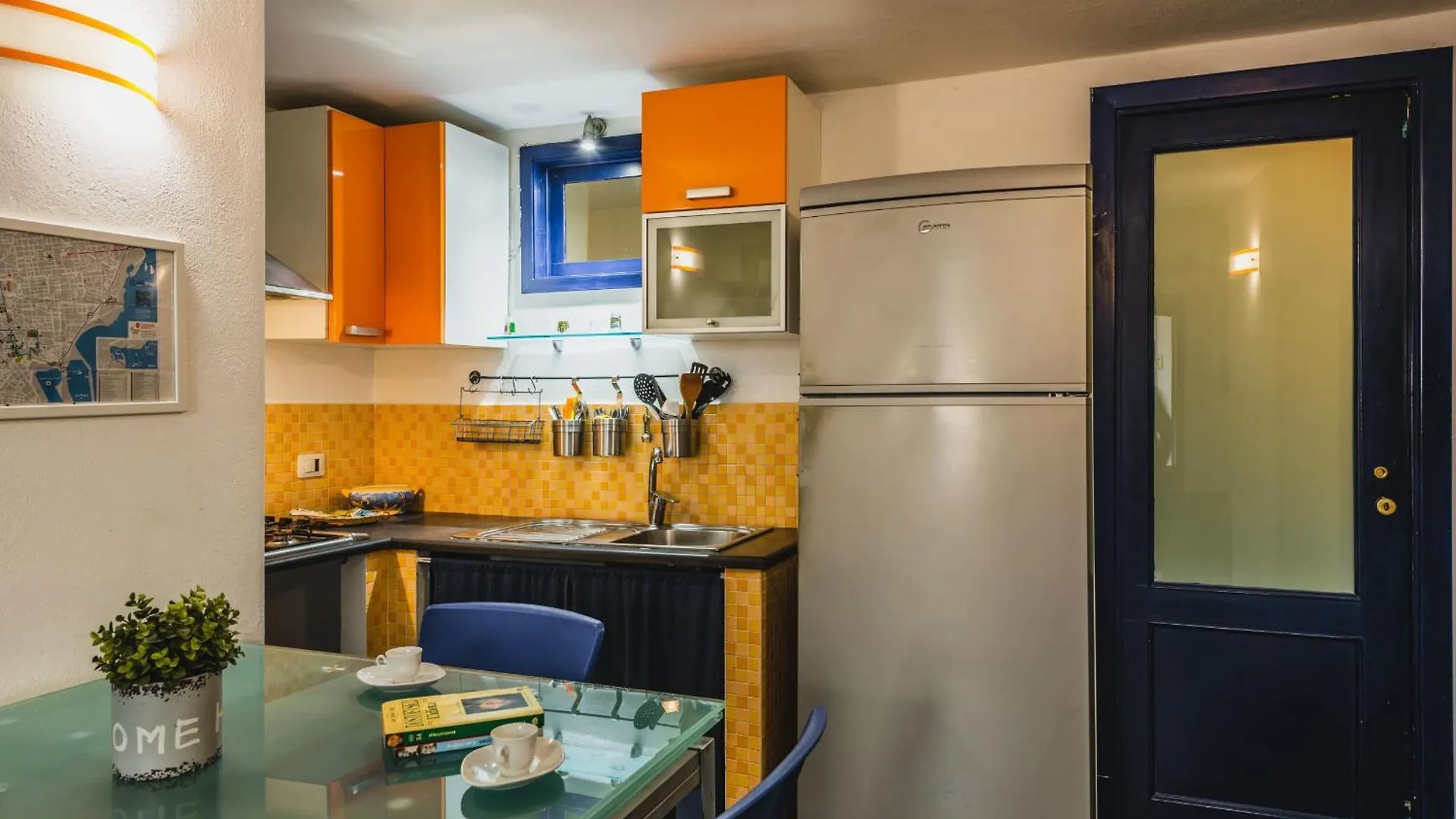 Catania City Apartment By Wonderful Italy Italy