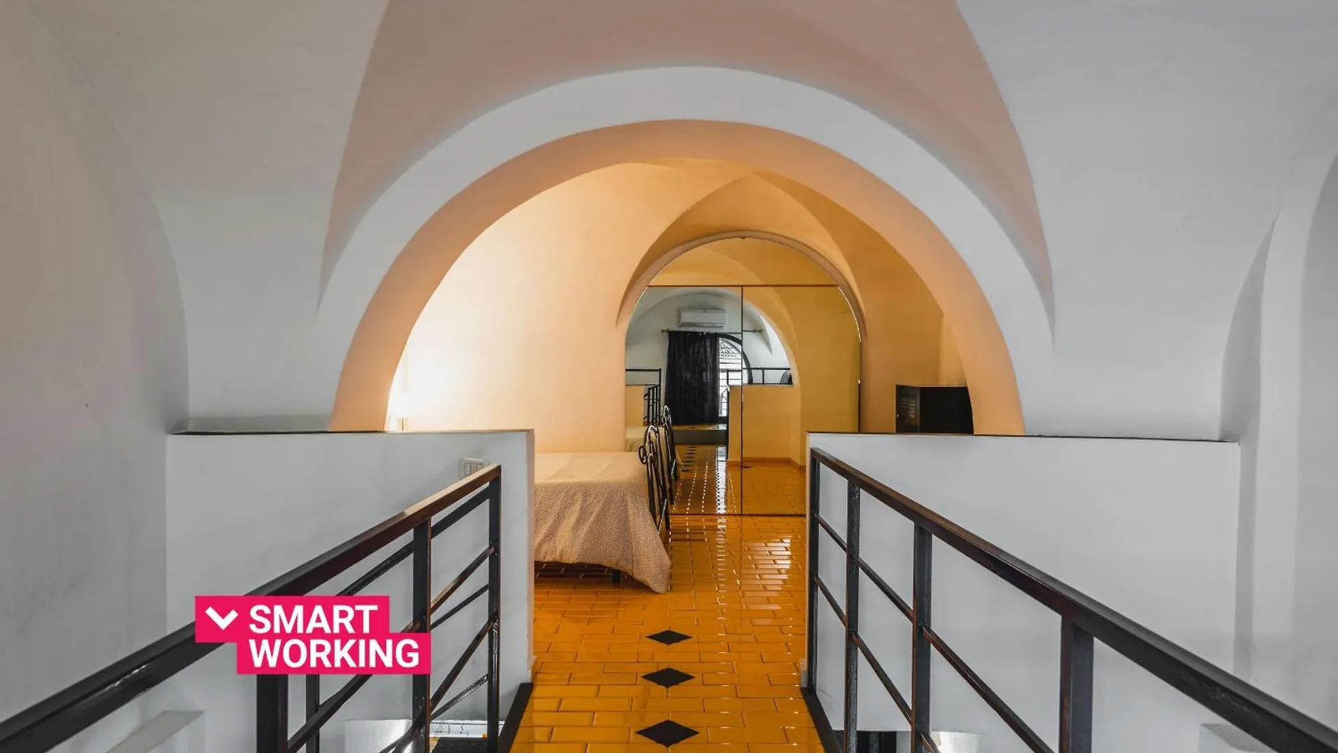 Catania City Apartment By Wonderful Italy