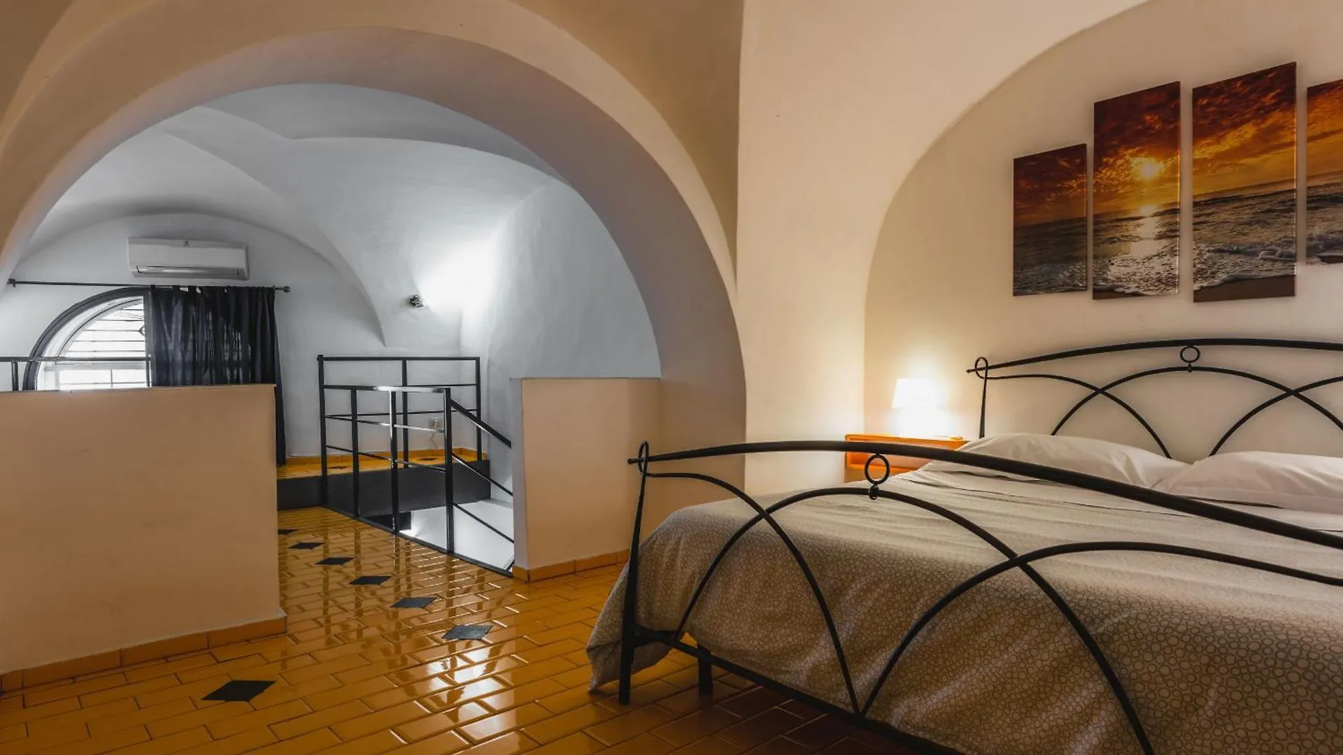Catania City Apartment By Wonderful Italy