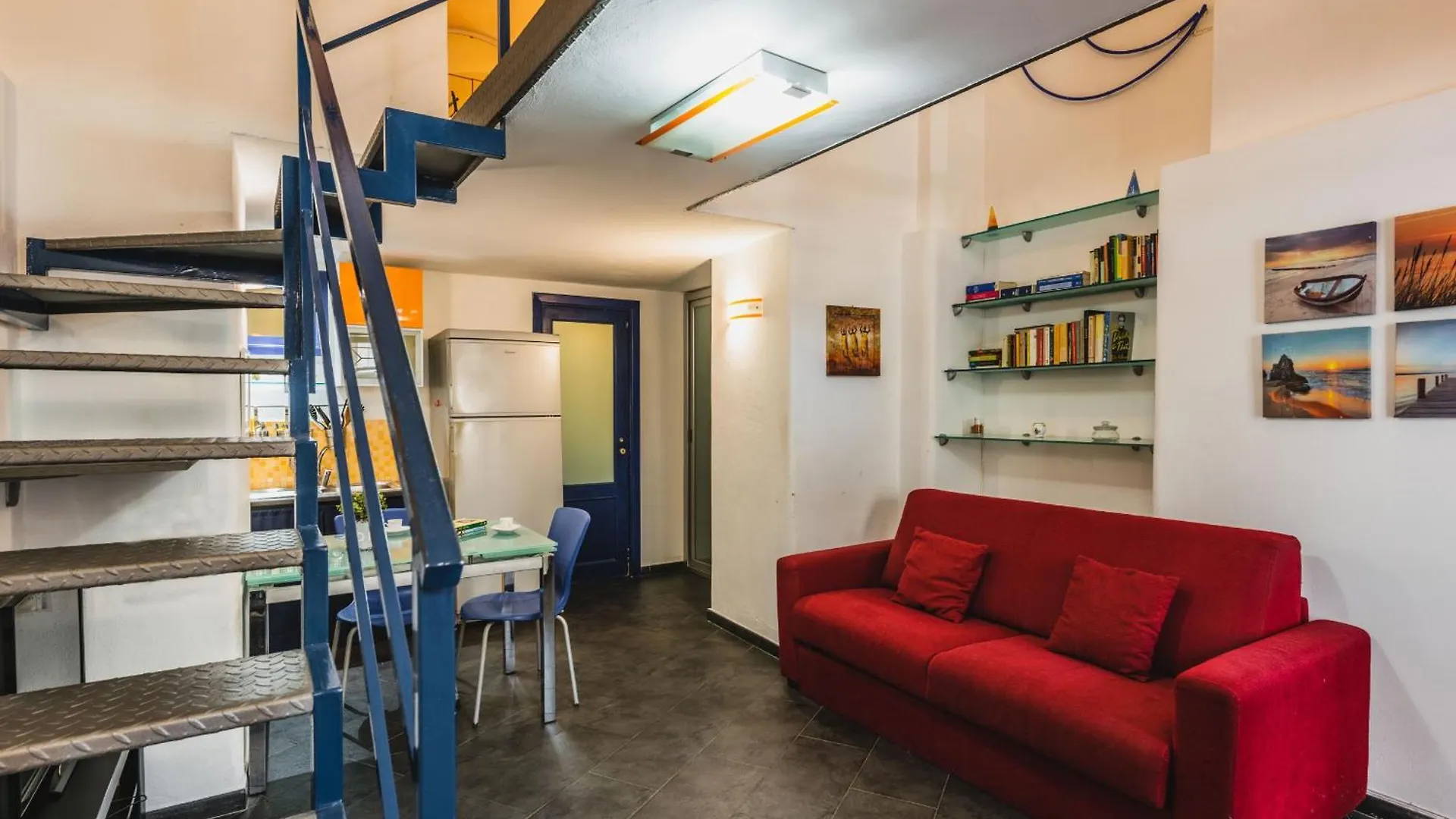 Catania City Apartment By Wonderful Italy Italy