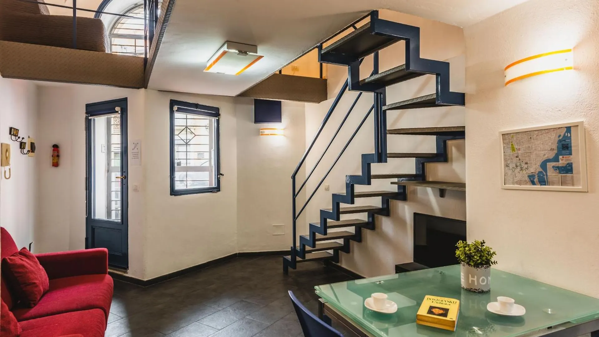 Catania City Apartment By Wonderful Italy