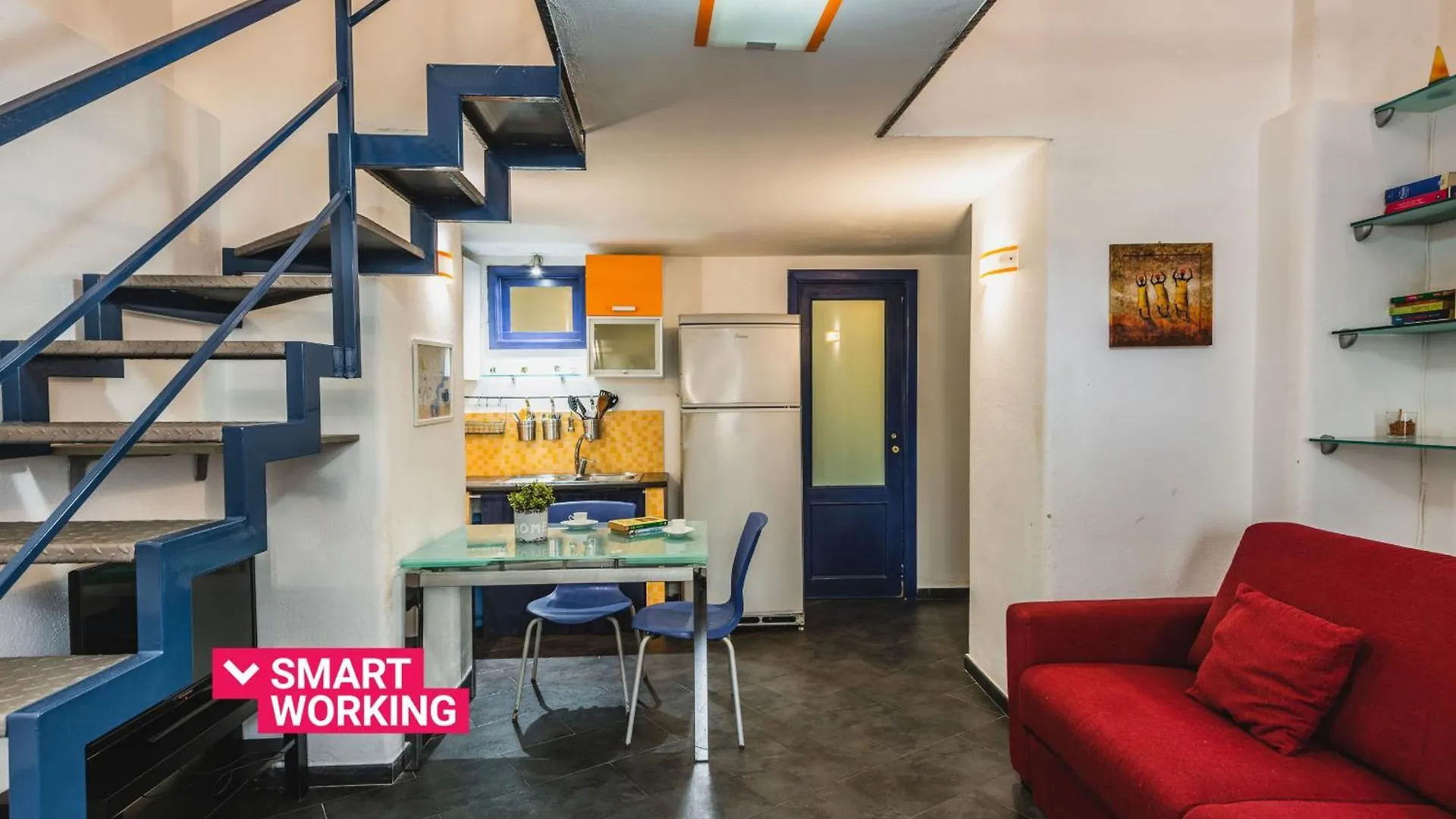 Catania City Apartment By Wonderful Italy