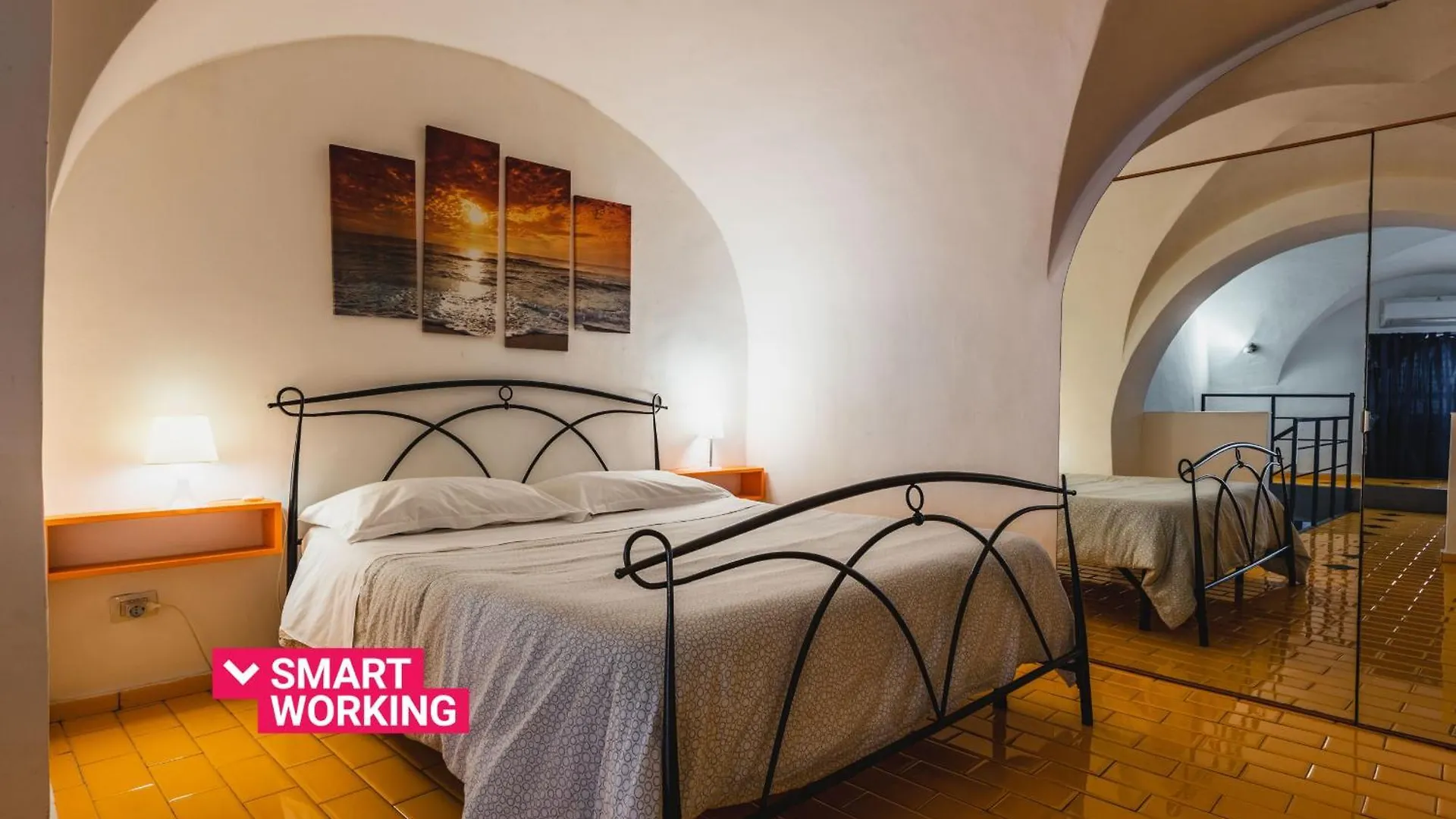 Catania City Apartment By Wonderful Italy