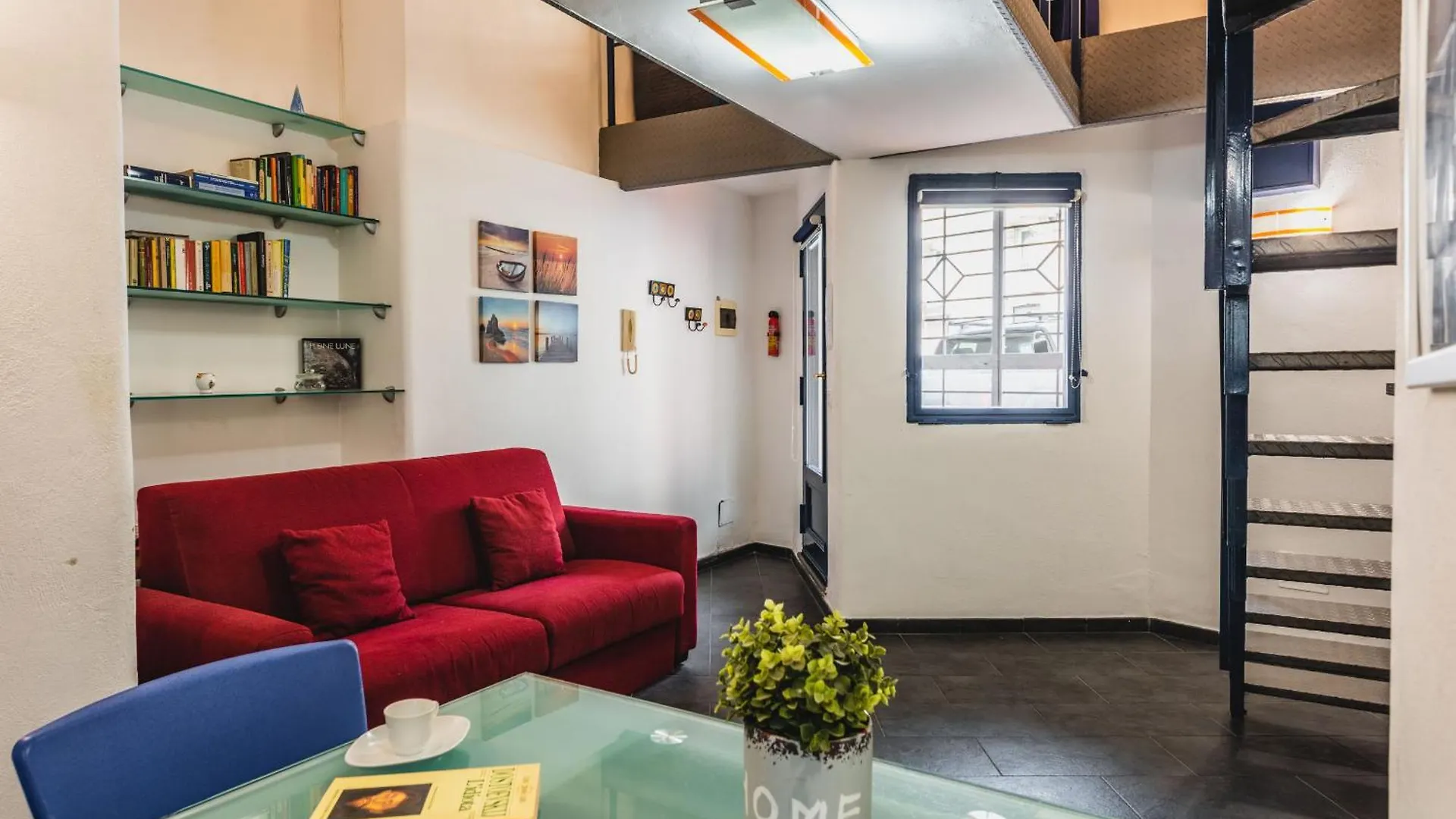 Catania City Apartment By Wonderful Italy contacts